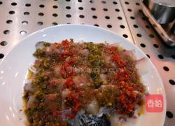 剁椒鱼片的做法图解5