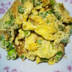 青椒蛋饼的做法[图]