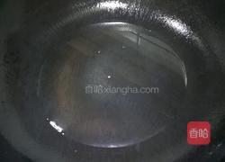 青椒蛋饼的做法图解4