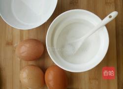 清新水炒鸡蛋的做法图解1