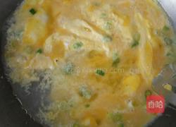 清新水炒鸡蛋的做法图解4