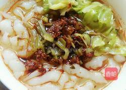 简易版凉鱼的做法图解9