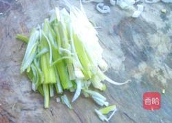 酱香茄子的做法图解2