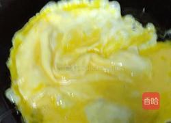 菠菜炒黄金菜的做法图解4