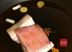 砂锅坛肉的做法图解2
