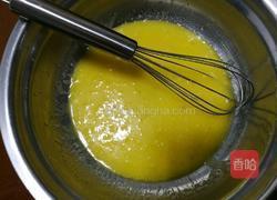 豆沙一口酥的做法图解3