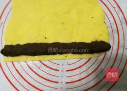 豆沙一口酥的做法图解5