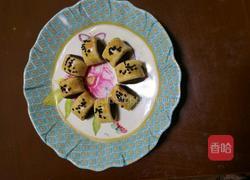 豆沙一口酥的做法图解10