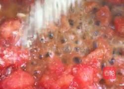 蝴蝶面（青汁）的做法图解7