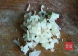 油爆猪肺子的做法图解8