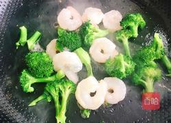 南瓜盅之春色满园的做法图解5