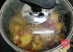 香辣鸡翅的做法图解8