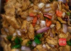 纯香红烧肉的做法图解2