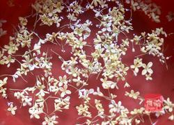 糖桂花的做法图解4