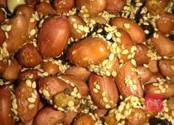 双味花生的做法图解5