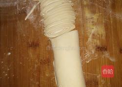 肉酱香菇面的做法图解4