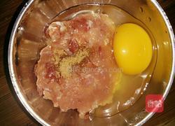 肉酱香菇面的做法图解9