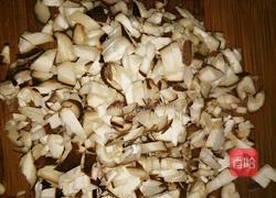 肉酱香菇面的做法图解10