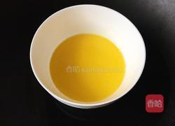 海绵蛋糕六寸的做法图解4