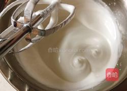 海绵蛋糕六寸的做法图解5