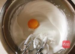 海绵蛋糕六寸的做法图解6