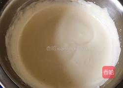 海绵蛋糕六寸的做法图解7
