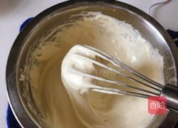 海绵蛋糕六寸的做法图解9