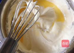 海绵蛋糕六寸的做法图解10