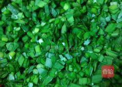 炸豆干的做法图解1