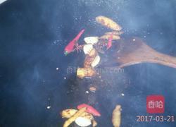 春笋红烧肉的做法图解3