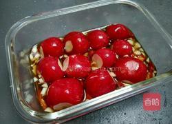 酸辣樱桃萝卜的做法图解7