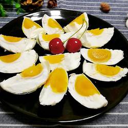 腌咸鸭蛋的做法[图]