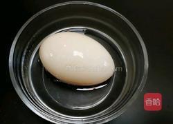 腌咸鸭蛋的做法图解5