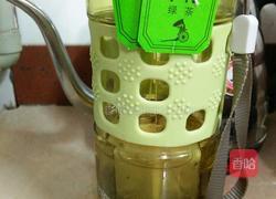 百香果绿茶的做法图解2