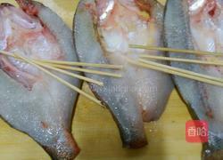 自制咸鱼的做法图解4