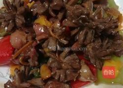 美极鲜鸡胗的做法图解7