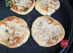 家常韭菜盒子的做法图解5