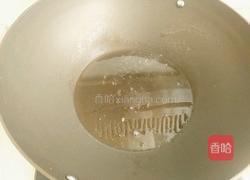 素炒青椒丝的做法图解4