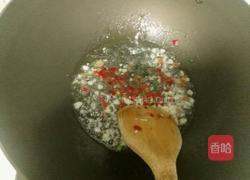 香菇酿肉白萝卜卷的做法图解8