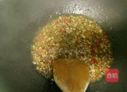 香菇酿肉白萝卜卷的做法图解9