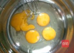 平底锅版 ✔香脆 蛋卷☞的做法图解1