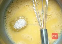 平底锅版 ✔香脆 蛋卷☞的做法图解2