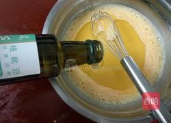 平底锅版 ✔香脆 蛋卷☞的做法图解3