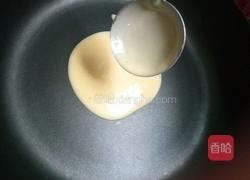 平底锅版 ✔香脆 蛋卷☞的做法图解6