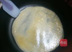平底锅版 ✔香脆 蛋卷☞的做法图解9