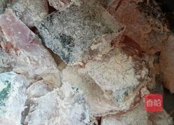 红烧鲢鱼块的做法图解5