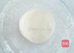 玫瑰花煎饺的做法图解6