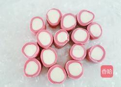 玫瑰花煎饺的做法图解13