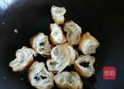 蘸汁阿脆的做法图解1