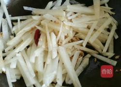 肉末辣条儿的做法图解4
